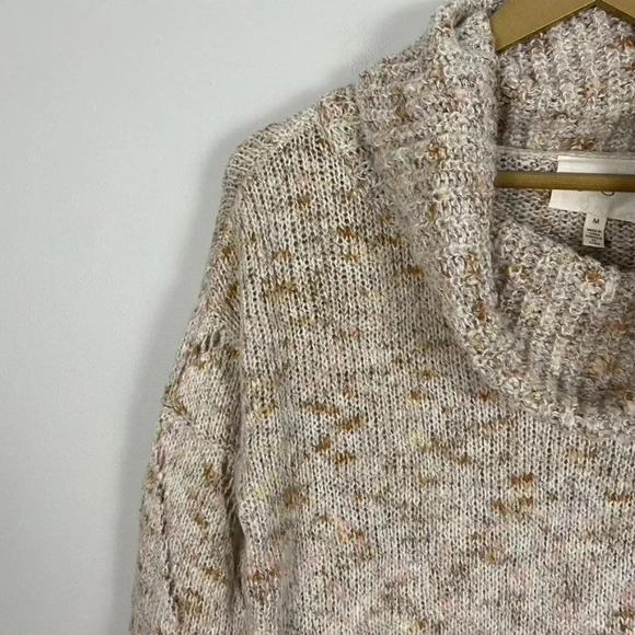 Jessica Simpson Cowl Neck Sweater - Picture 6 of 16